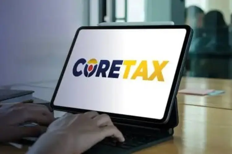 IAW Kritik Soal Coretax Minta Soal Transparansi
