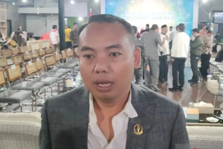 DPRD Jawa Barat Kawal Ketat CDPOB, Tinggal Menunggu Moratorium Dicabut