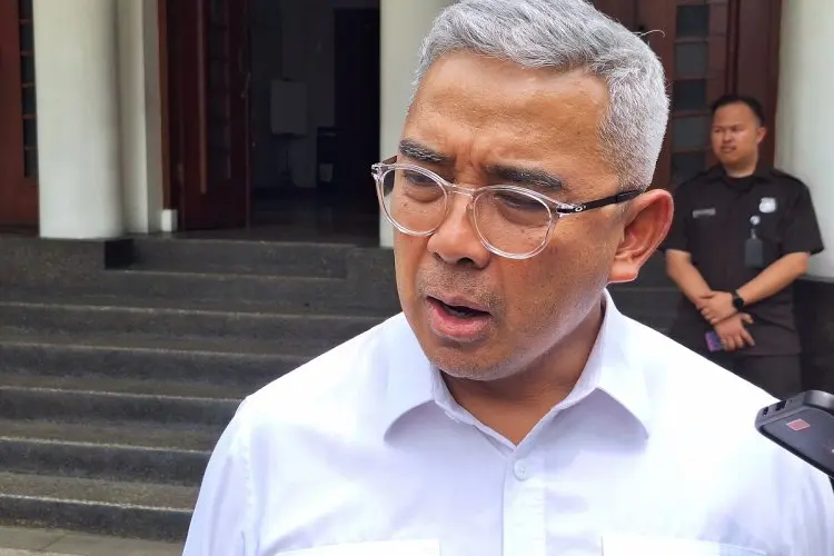 Kota Bandung Kumpulkan Rp2 Miliar Bantu Korban Bencana Sumatera