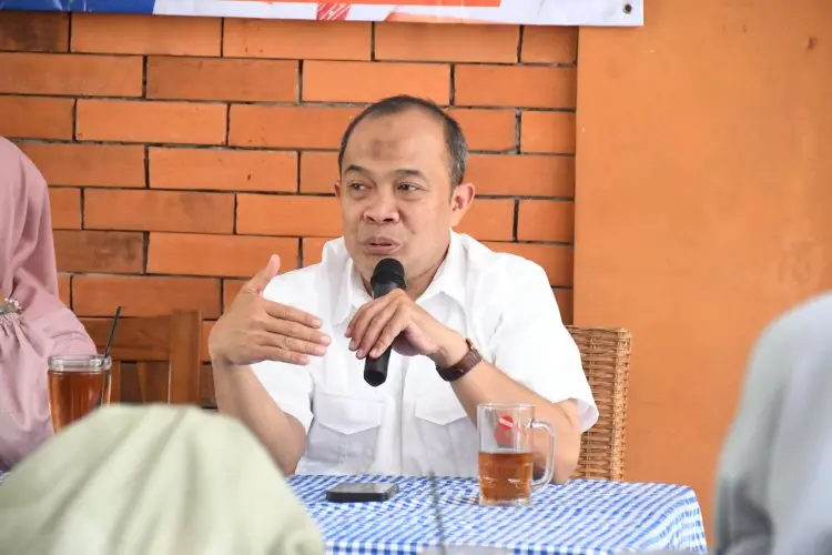 Masih Puncak Musim Hujan, Iwan Suryawan Ingatkan Soal Mitigasi Bencana