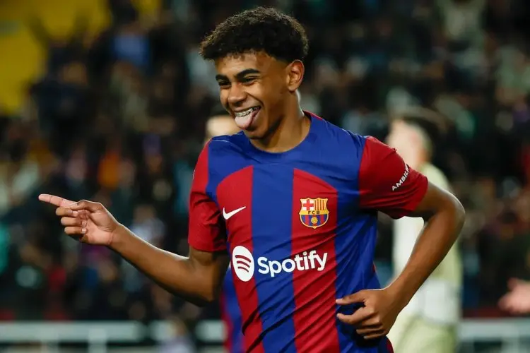 Prediksi Barcelona vs Frankfurt: Sepak Bola Satu Arah
