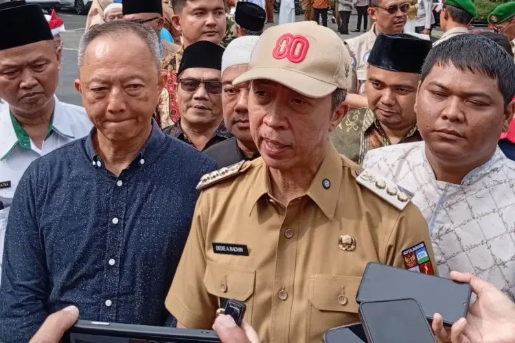 Pembebasan Lahan Trase Baru Batutulis Berlanjut atau Tidak, Diputuskan Minggu Ini