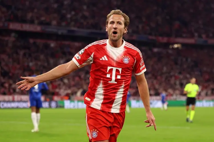 Prediksi Bayern Muenchen vs Sporting CP di Liga Champions, Menanti Amuk Bavaria