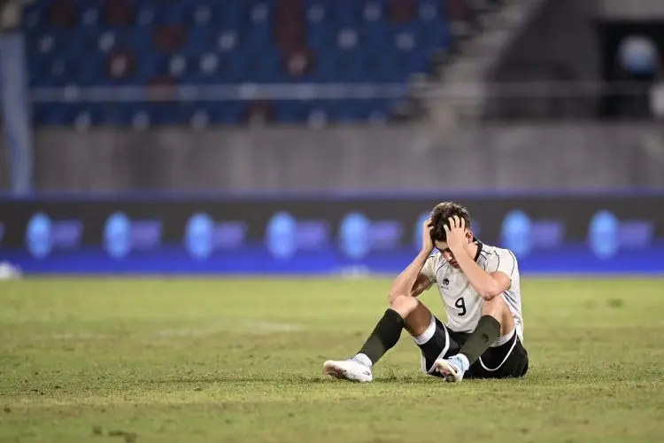 Timnas U-22 Indonesia Keok, Indra Sjarfi Murka: Blunder Berujung Petaka