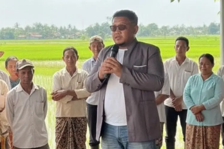 Komisi I DPRD Kabupaten Cirebon, Minta Rotasi Mutasi Dipercepat