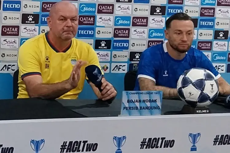 Meski Baru Pulih, Bojan Hodak Percaya Rezaldi Hehanussa