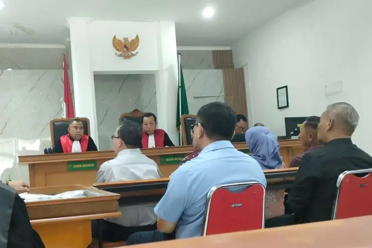 Penggunaan Dana Hibah Pramuka Kota Bandung Jadi Sorotan, Jaksa Dalami Honor Representatif