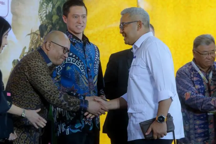 Ekonomi Karbon Menjadi Nafas Baru RTH Kota Bandung