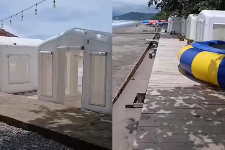 Pantai Citepus Disebut Diprivatisasi WNA Korea, Warga Sukabumi Ngadu ke Dedi Mulyadi