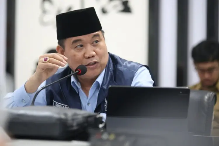 Bapemperda DPRD Jabar Targetkan 15 Ranperda yang Ditetapkan Propemperda Selesai Tepat Waktu