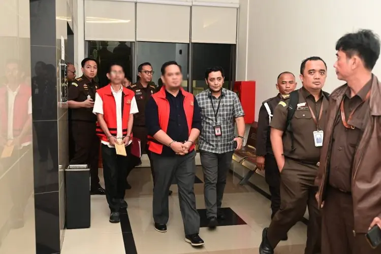 Begini Modus Korupsi Tunjangan Perumahan DPRD Bekasi yang Rugikan Negara Rp 20 Miliar