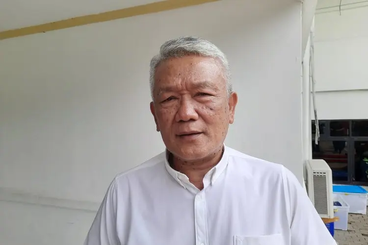 Anggaran Terbatas, Usulan Membludak, Jabar Hadapi Tekanan Elektrifikasi
