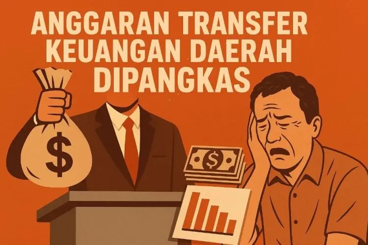 RAPBD 2026 Turun 10,56 Persen, Sekda Cimahi Ungkap Beberapa Belanja Non Prioritas ini Bakal Dipotong