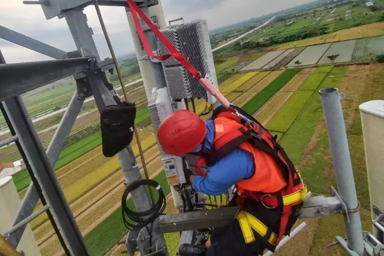 Sambut Natal dan Tahun Baru 2026, Jaringan XLSMART Siap dengan Jangkauan Makin Luas dan Kapasitas Berlipat