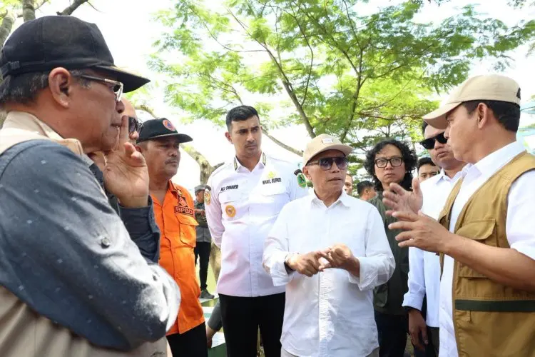 DPRD Jabar Desak Langkah Konkret Pasca Banjir Bandung, Normalisasi Hulu–Hilir Harus Jadi Prioritas