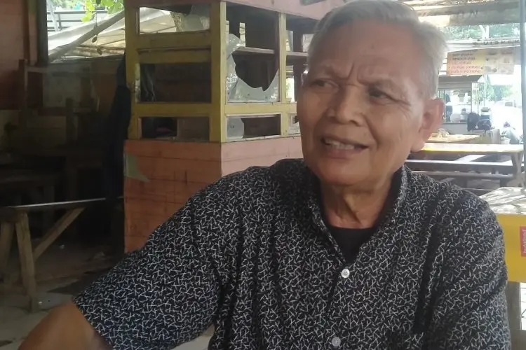 Apersi Jabar Keberatan Terbitnya SE Gubernur Jabar Soal Larangan Penerbitan Izin Perumahan di Bandung Raya