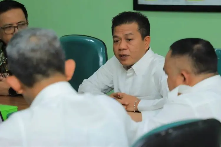 Moratorium Izin Perumahan, Pemkab Bandung Perketat Pengendalian Tata Ruang untuk Tekan Risiko Bencana