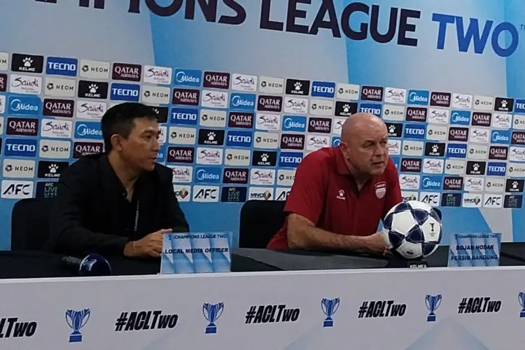 Persib Juara Grup ACL, Momentum Fantastis untuk Sepak Bola Indonesia