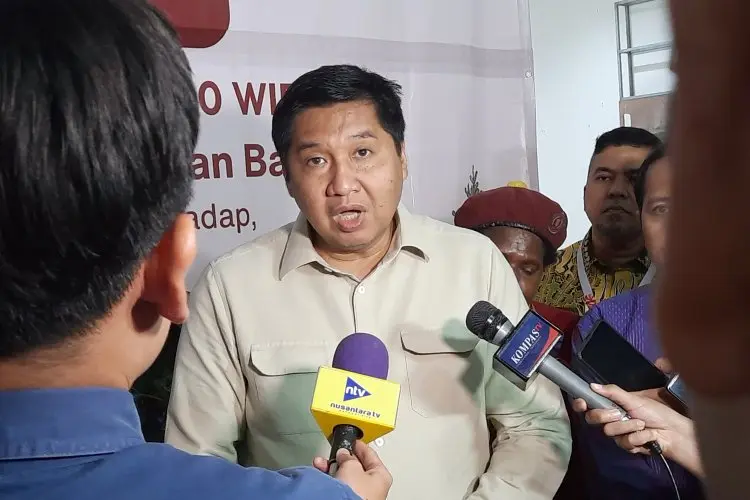Moratorium Izin Perumahan Berpotensi Ganggu Program 3 Juta Rumah Subsidi, Menteri PKP: Jangan ya Dek!