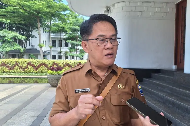 Program Buruan Sae Makin Berkembang, Hasil Panen Jadi Sumber Pendapatan