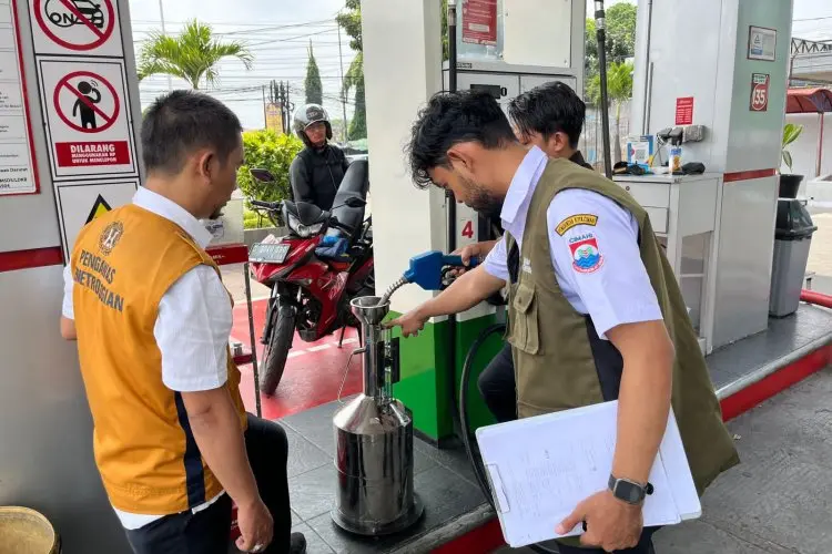 Harga Dexlite Hari Ini Naik Tajam, Lebih Tinggi Dibanding Awal April
