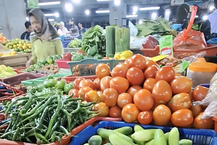 Pemprov Jabar Waspadai Lonjakan Harga Komoditas Ini, Berpotensi Sebabkan Inflasi di Nataru 2025