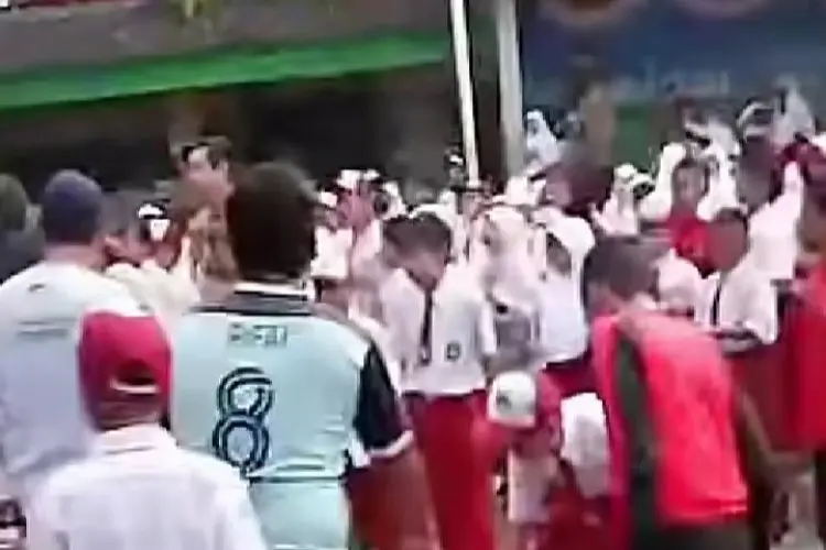 Pemprov DKI Tanggung Seluruh Biaya Perawatan Korban Mobil MBG Tabrak Siswa SD