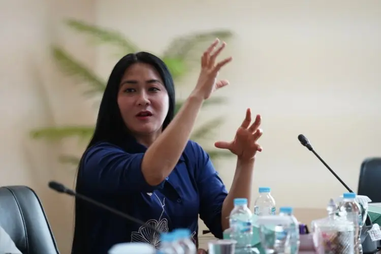 Komisi IV Minta Dinsos Pastikan Penyaluran Bansos Tepat Sasaran