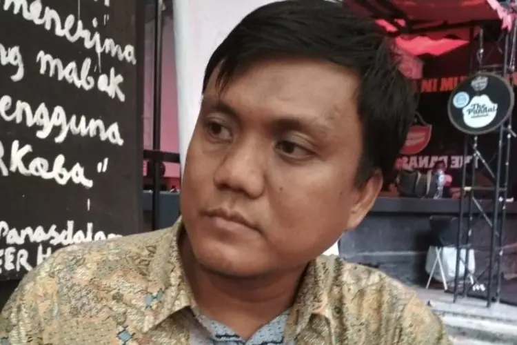 Akademisi Unpad Desak Kejari Bandung Tuntaskan Kasus Tersangka Erwin dan Rendiana Awangga