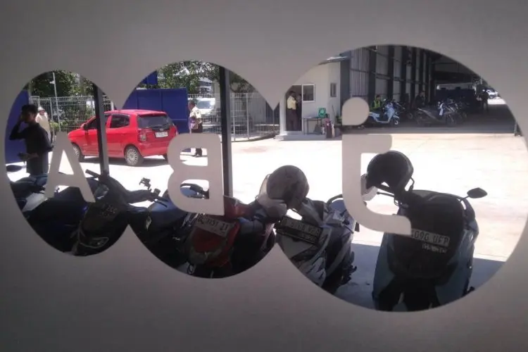 Sesuaikan Kebutuhan Pasar Lelang, JBA Indonesia Relokasi Cabang Bandung