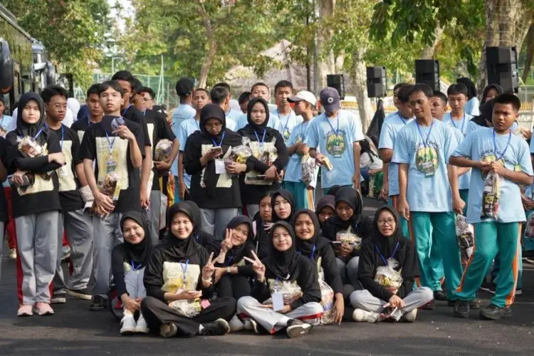 Dari Cisarua hingga Sukajaya, 6 Desa Wisata Ini jadi Sasaran Wisata Edukasi