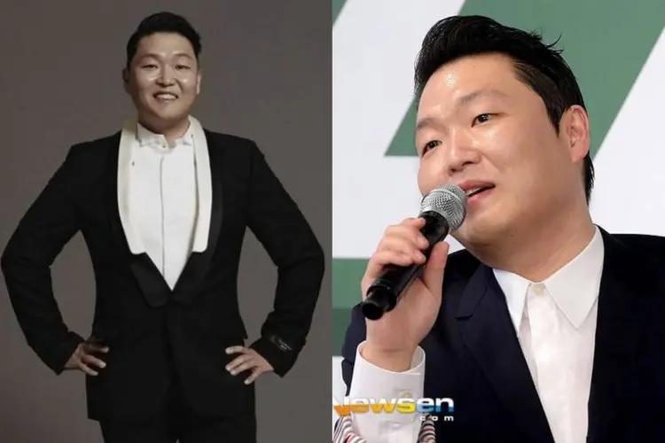 PSY Dituduh Salah Gunakan Resep Obat Tidur, Kantor Agensi P NATION Digeledah Polisi