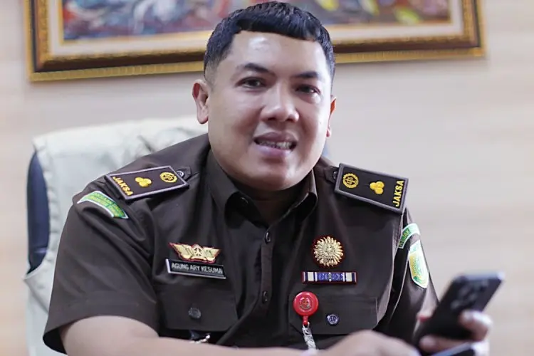 Kasi Pidum Jelaskan Alasan Banding atas  Vonis Ringan Otak Pembunuhan Warga Kamerun