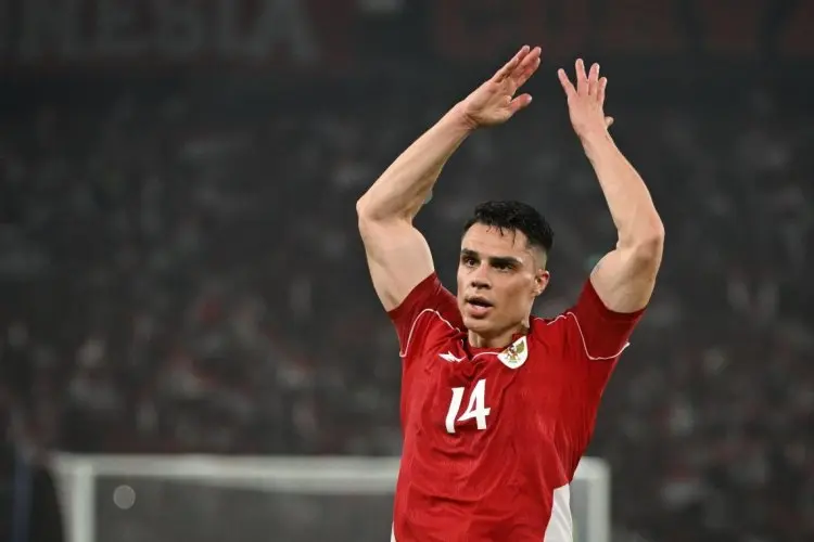 Joey Pelupessy Resmi Gabung Persib 10 Januari 2026?