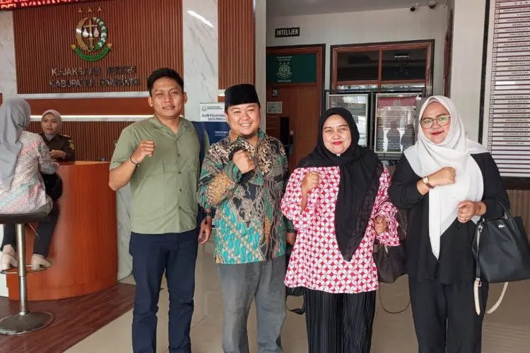 LBH PUI Minta JPU Tuntut Maksimal Terdakwa Rudapaksa Santriwati di Baleendah