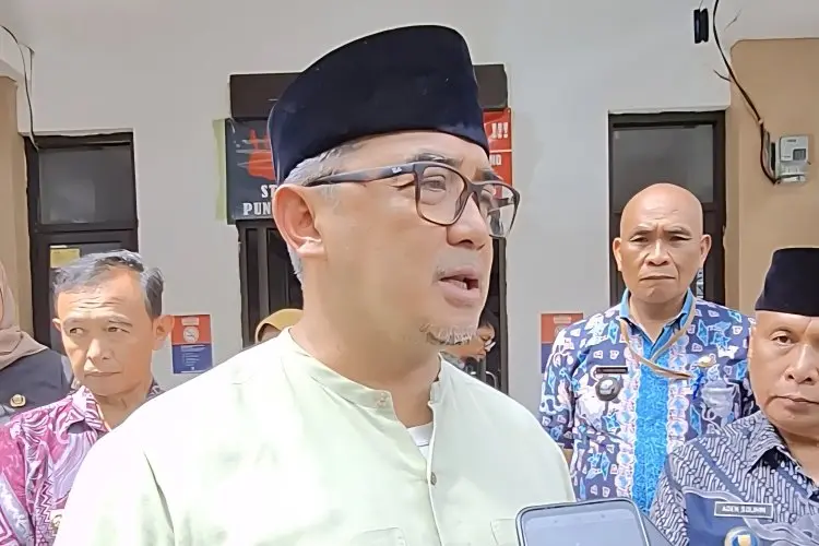 Kota Bandung Waspadai Lonjakan Kasus Demam Berdarah 2026-2028