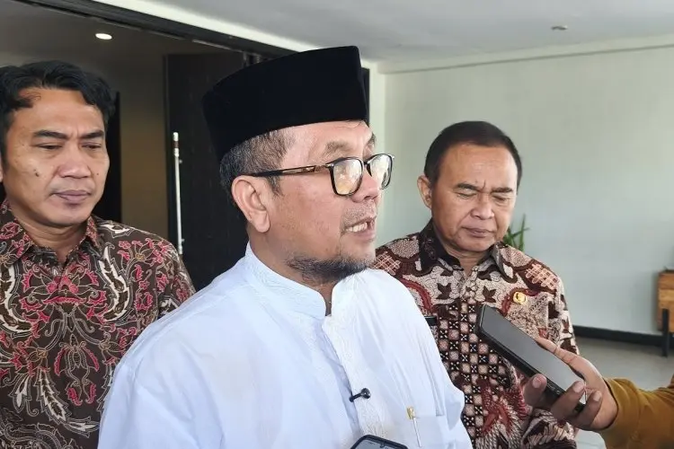 Rotasi Mutasi Pejabat Pemkab Cirebon, Imron : Seharusnya Lebih Mudah