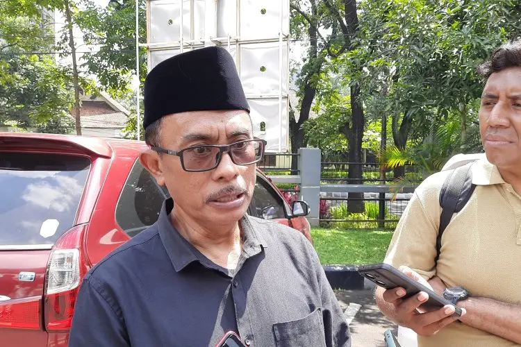 20 Tahun Tersesat, Pertarungan Asep Margono Membongkar Jebakan NII