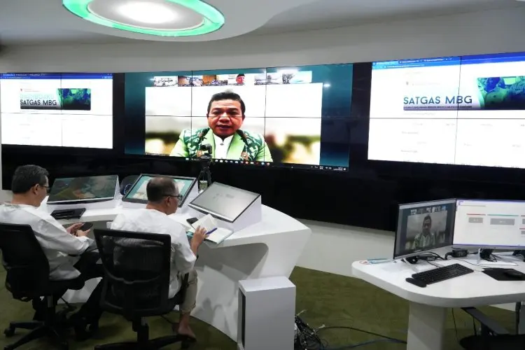 Lindungi Alam dan Sumber Daya Air, Dadang Supriatna Dukung Inisiatif Konversi Hutan jadi Taman Hutan Raya