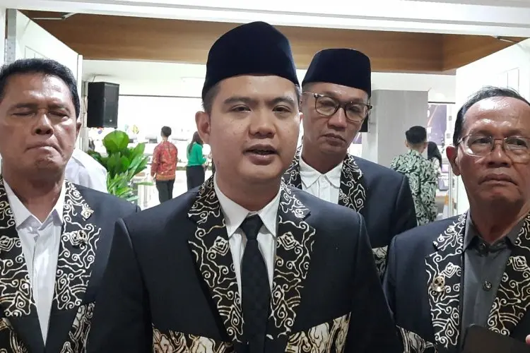 Tiga Tahun Absen, DPRD Jabar Kembali Gelar BK Award, Berikut Legislator dengan Kinerja Terbaik