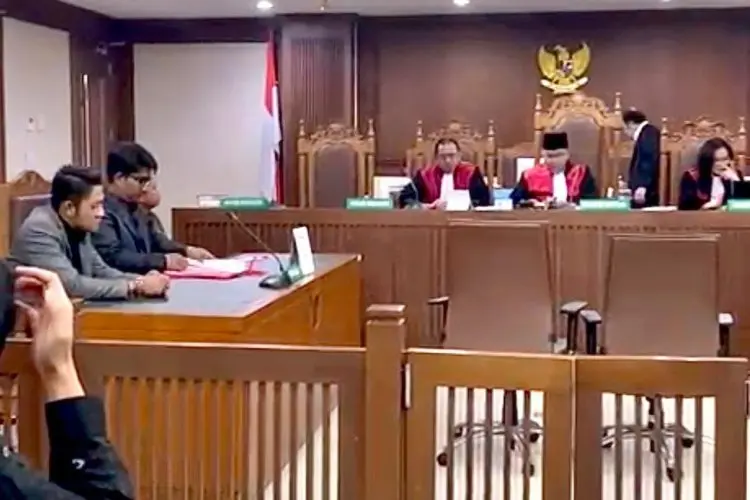 AHRS Menggugat 'Merek Kembar': Perang Melawan Penumpang Gelap Demi Jaga Reputasi dan Kepercayaan Konsumen