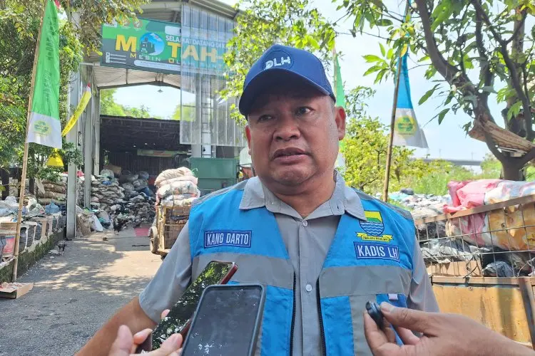 Pengelolaan Sampah Kota Bandung Membaik, Pemerintah Siapkan Langkah Awal Tahun