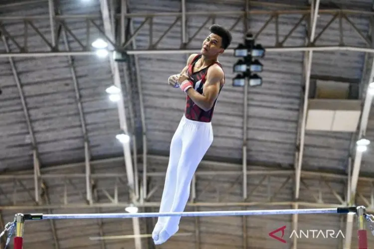 Klasemen Medali SEA Games 2025: Indonesia Masih Peringkat Ketiga