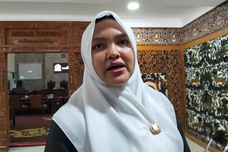 Ketua DPRD Kabupaten Cirebon, Minta Rumah Sakit Milik Pemda Berikan Pelayanan Terbaik