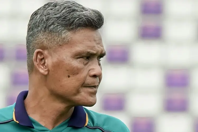 Sanksi PSSI tak Ganggu Persiapan Malut United, Hendri Susilo: Kami Siap Tampil Maksimal