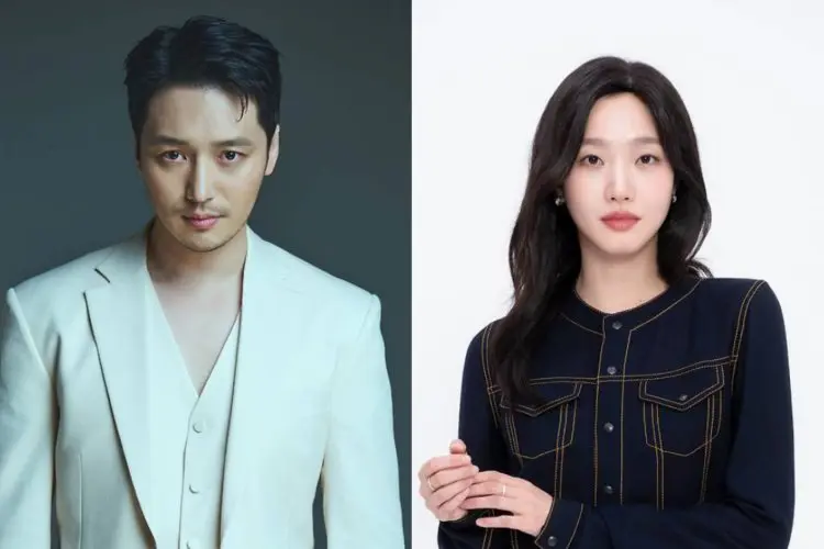 Sebelum Pacaran dengan Tiffany SNSD, Byun Yohan Pernah Dirumorkan Kencan dengan Kim Go Eun