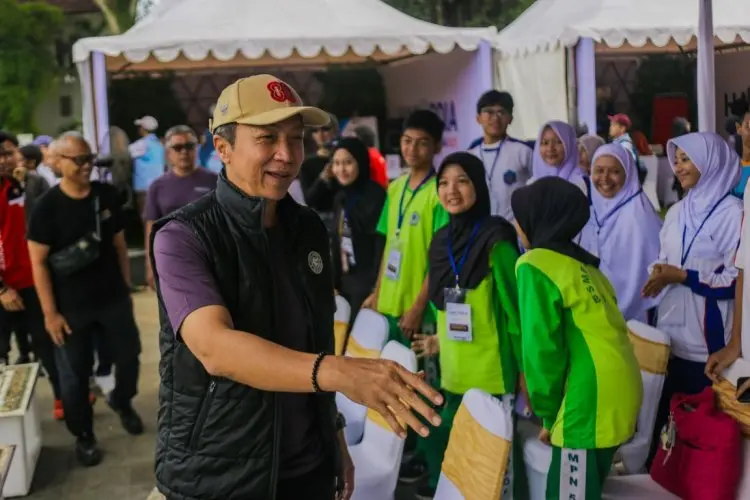 Perkuat Pencegahan Pungli, Dedie Bentuk SIGAP 