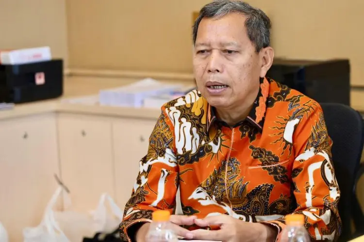 DPRD Jabar Dorong PT Sangga Buana Jadi Holding Investasi untuk Dongkrak PAD