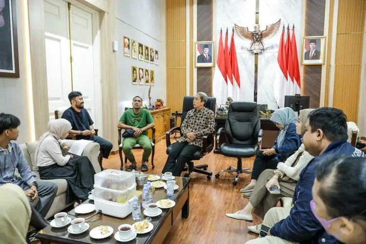 Pemkot Bogor Kirim Relawan Peduli Bencana ke Aceh