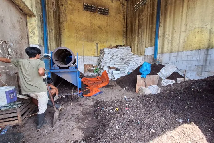 Tanpa Hilirisasi, Hasil Olahan Sampah Berisiko Menumpuk